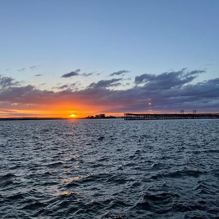 Luz Y Mar Huelva-Atico Lägenhet Exteriör bild