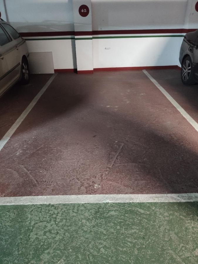 Luz Y Mar Huelva-Atico Lägenhet Exteriör bild